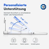 FlexiSpot Elektrisch verstellbarer Lattenrost S1 Pro